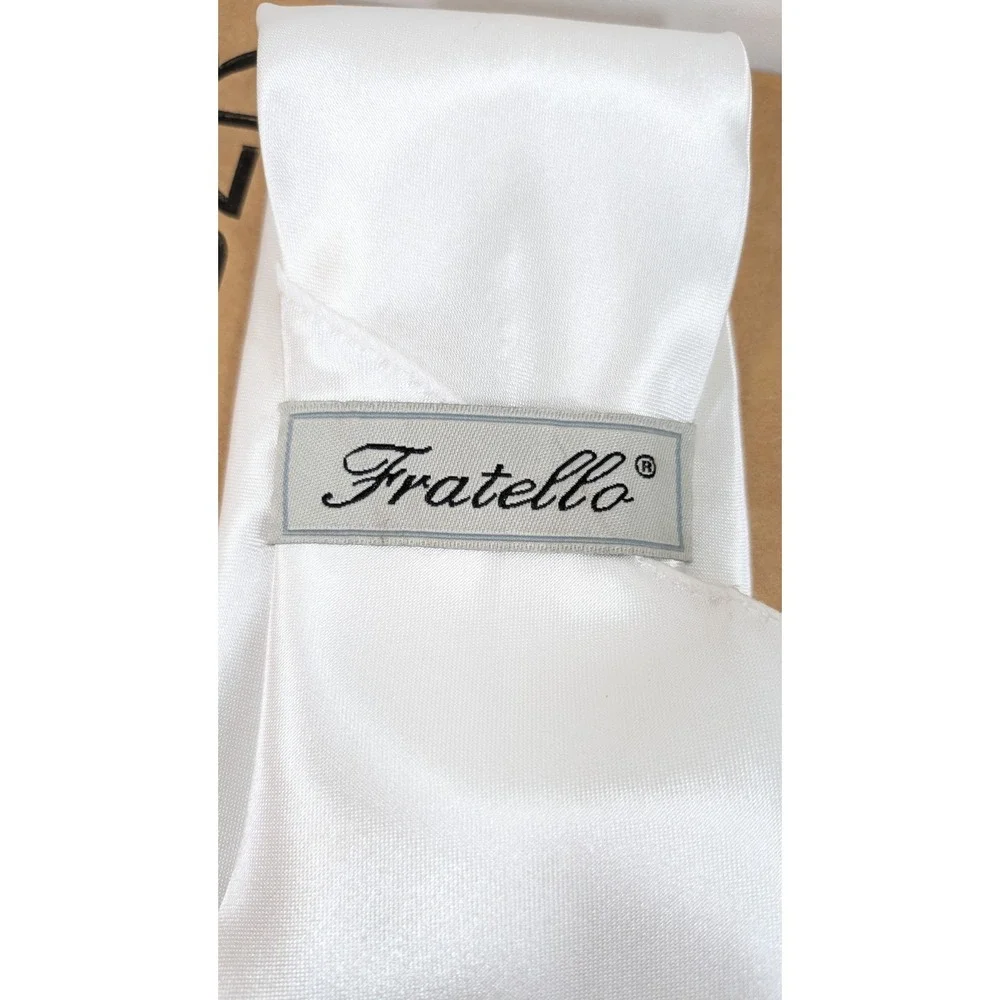 Fratello mens tie